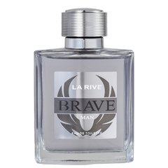 Brave (Invictus) - La Rive