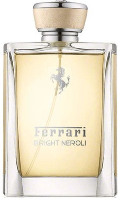 Bright Neroli - Ferrari