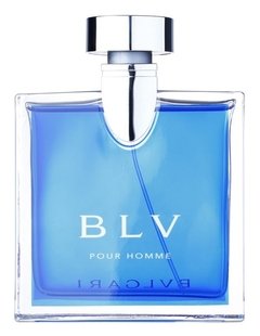 BLV Pour Homme - Bvlgari