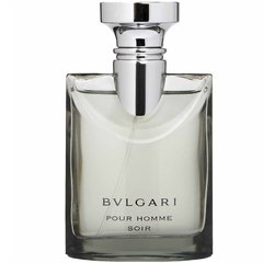 Bvlgari Pour Homme Soir - Bvlgari