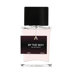 By The Way (My Way) - Azza Parfums