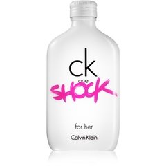 CK One Shock for her - Calvin Klein