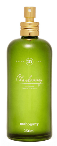 Chardonnay - Mahogany