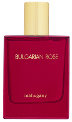 Bulgarian Rose - Mahogany