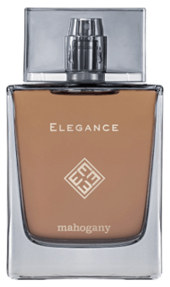 Elegance - Mahogany