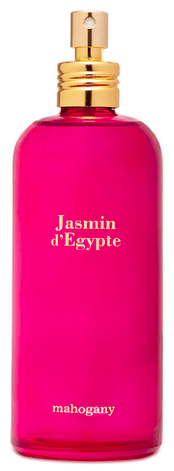 Jasmin D'Egypte - Mahogany