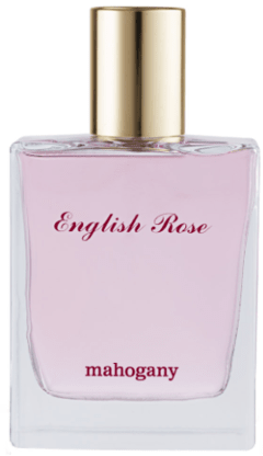 English Rose - Mahogany