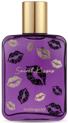 Secret Kisses - Mahogany