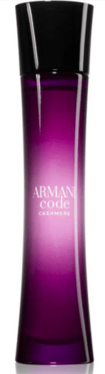 Armani Code Cashmere - Armani