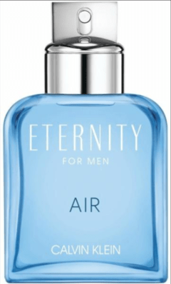 Eternity Air for men - Calvin Klein