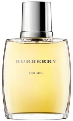 Burberry for men - Burberry