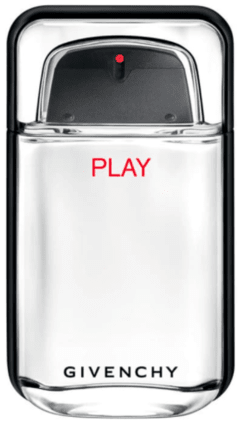 Play - Givenchy