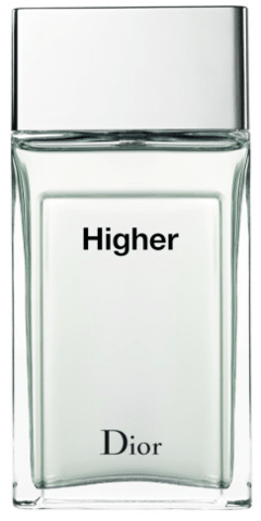 Higher - Dior