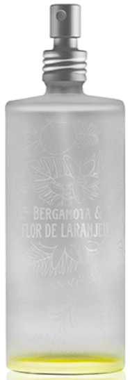 Bergamota & Flor de Laranjeira - Granado