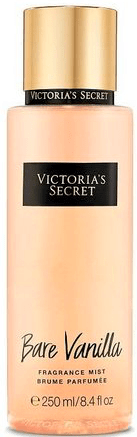 Bare Vanilla - Victoria's Secret