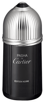 Pasha de Cartier Edition Noire - Cartier - comprar online