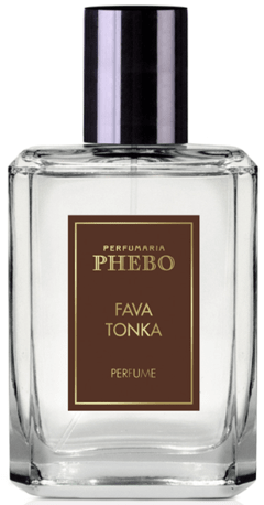 Fava Tonka - Phebo