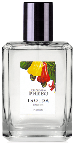 Isolda - Phebo