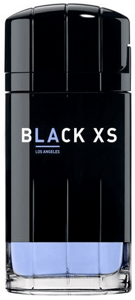 Black XS Los Angeles - Paco Rabanne