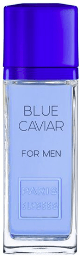 Blue Caviar - Paris Elysees