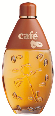 Café - Café Parfums