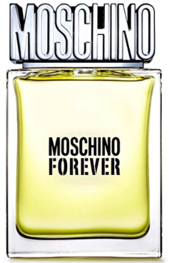 Forever - Moschino