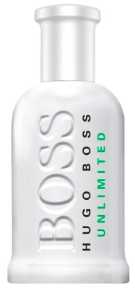 Boss Bottled Unlimited - Hugo Boss