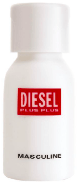 Diesel Plus Plus Masculine - Diesel