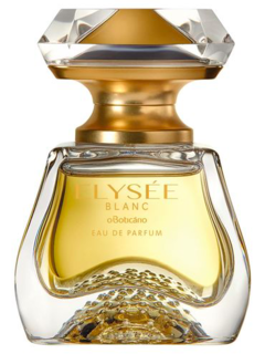 Elysée Blanc - O Boticário