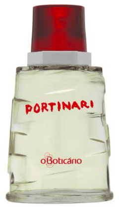 Portinari - O Boticário