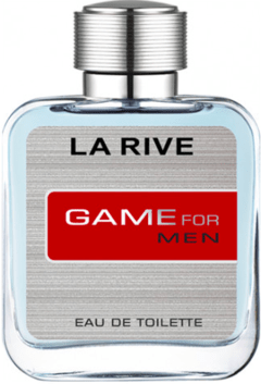 Game (The One Sport) - La Rive