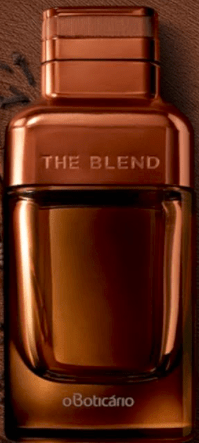 The Blend - O Boticário