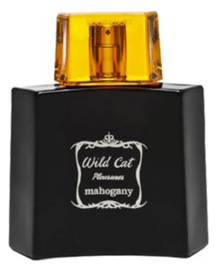 Wild Cat - Mahogany