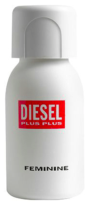 Diesel Plus Plus Feminine - Diesel