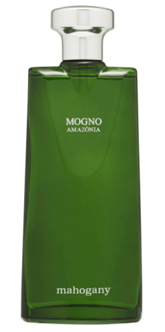 Mogno Amazônia - Mahogany