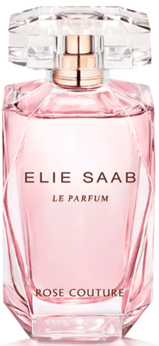 Le Parfum Rose Couture - Elie Saab