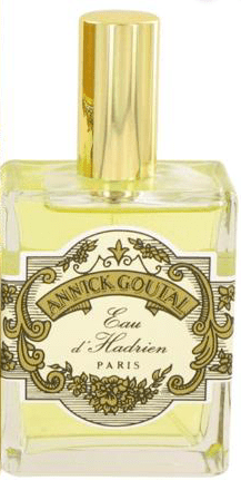 Eau d'Hadrien - Annick Goutal