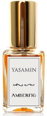 Yasamin - Amberfig