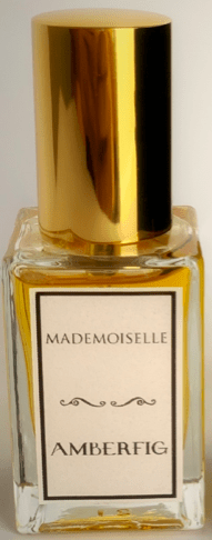Mademoiselle - Amberfig