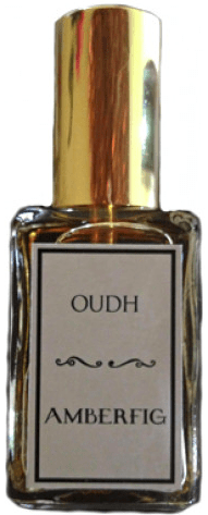 Oudh - Amberfig