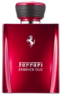 Essence Oud - Ferrari