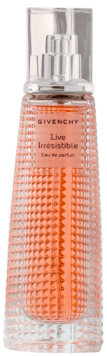 Live Irresistible EDP - Givenchy