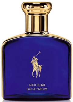 Polo Blue Gold Blend - Ralph Lauren