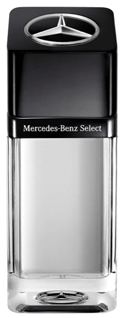 Mercedes Benz Select - Mercedes Benz