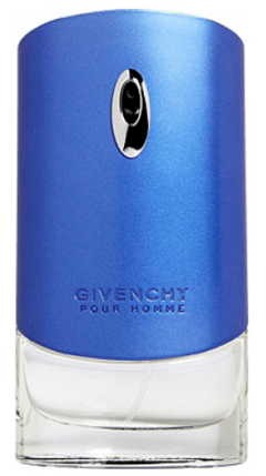 Givenchy Pour Homme Blue Label - Givenchy