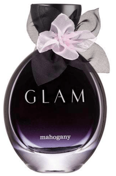 Glam - Mahogany