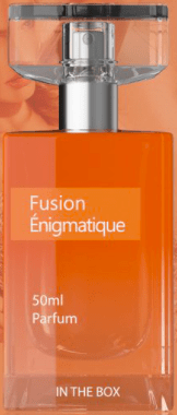 Fusion Enigmatique - In The Box