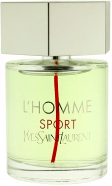 L'homme Sport - Yves Saint Laurent