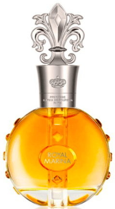 Royal Diamond - Marina de Bourbon