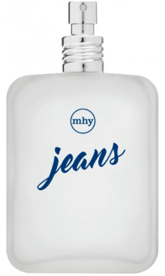 Jeans - Mahogany